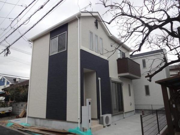 PRIME ASSET上鶴間本町