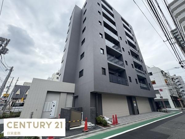 プランドール厚木