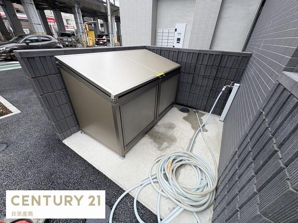 プランドール厚木