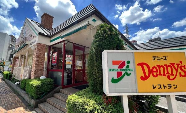 ヴァリエ原町田(デニーズ町田南口店)