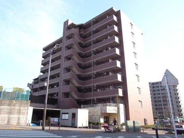 カルム-ドゥ町田