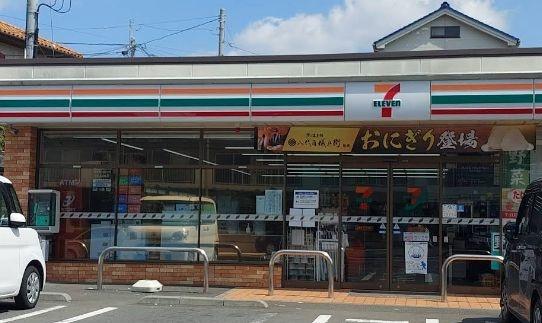 Ｎ－Ｓｔａｇｅかしわ台(セブンイレブン　大上3丁目店)