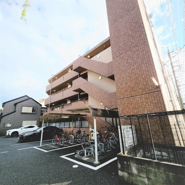 アメージングエステート
