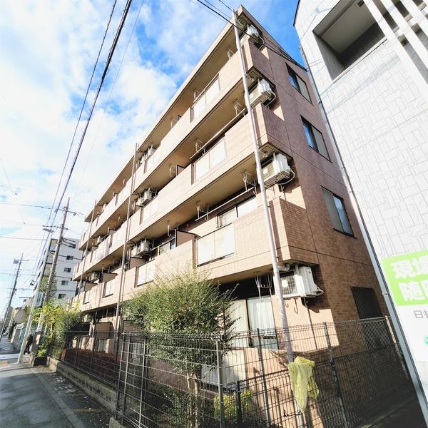 アメージングエステート