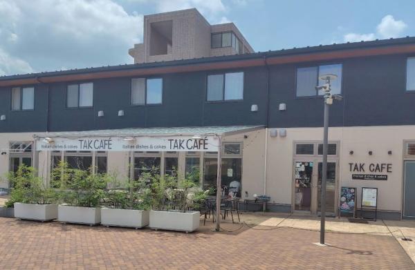 ネオブロッサム(TACCAFE相模大塚)