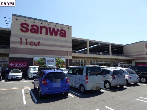 さがみ野さくらマンション14号棟(東原　三和)