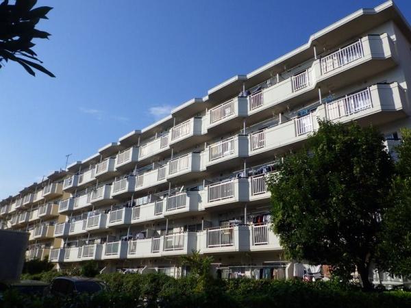 さがみ野さくらマンション14号棟