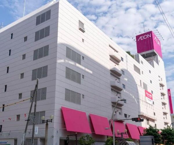 ＡＭＯＵＲ　ＨＯＮＡＴＳＵＧＩ（アムール本厚木）(イオン厚木店)