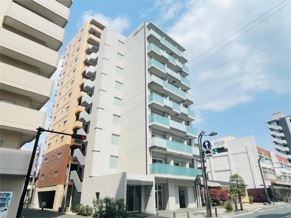 AMOUR HONATSUGI(アムール本厚木)