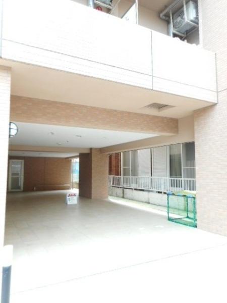相模原市中央区相模原１丁目のマンション