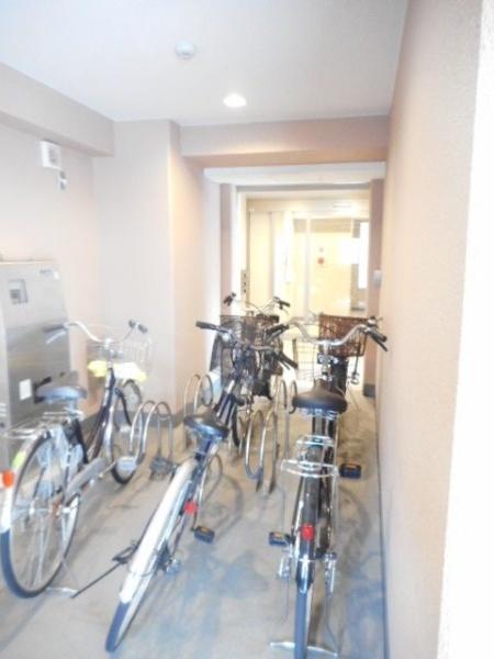 相模原市中央区相模原１丁目のマンション