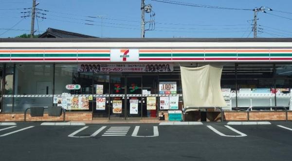 オペルビューＭＪ(セブンイレブン　上溝1丁目店)