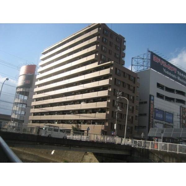 ライオンズステーションプラザ町田