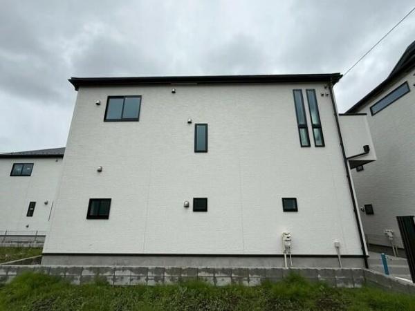 Ｓｕｍａｉ－ｔｏ相模原市中央区田名０２
