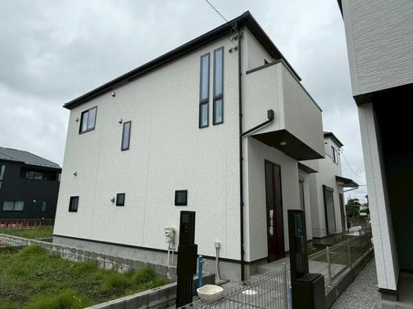 Ｓｕｍａｉ－ｔｏ相模原市中央区田名０２