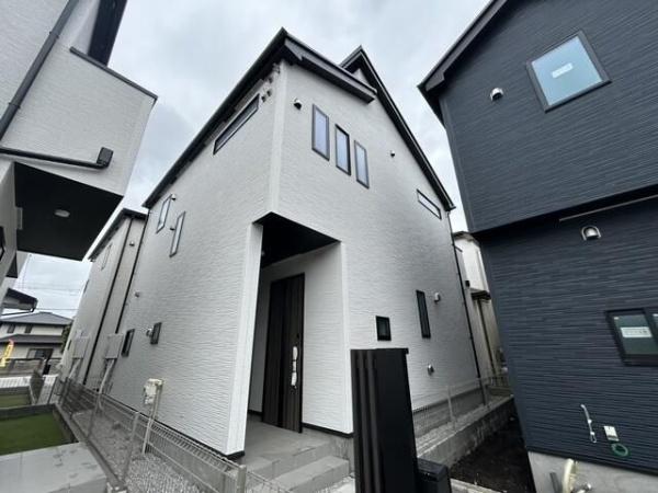 Ｓｕｍａｉ－ｔｏ相模原市中央区田名０１