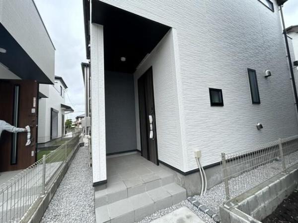 Ｓｕｍａｉ－ｔｏ相模原市中央区田名０１