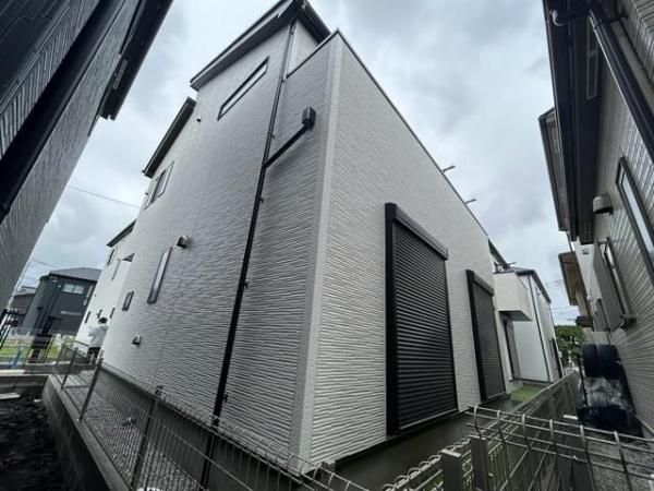 Ｓｕｍａｉ－ｔｏ相模原市中央区田名０１