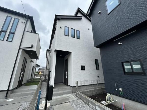 Ｓｕｍａｉ－ｔｏ相模原市中央区田名０１