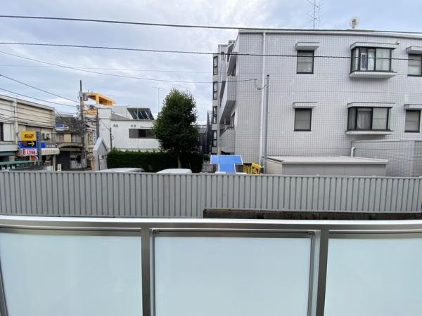 リブリ・サルビア中央林間