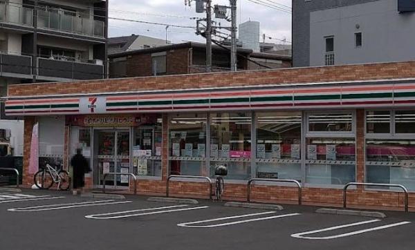 arietta(セブンイレブン　相模原淵野辺駅南口店)