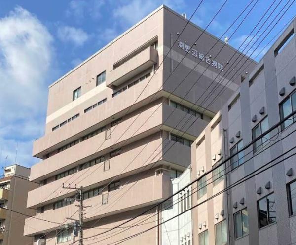 arietta(淵野辺総合病院)