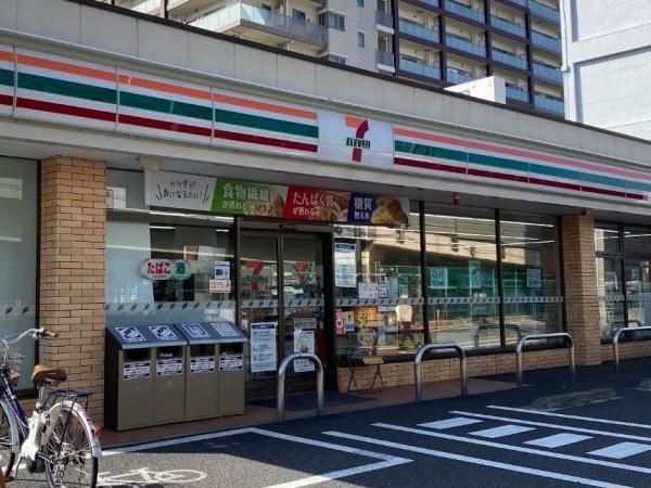 ＭＯＤＥＲＮＯ(セブンイレブン　厚木水引店)