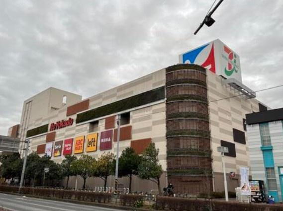 古淵３細谷賃貸住宅(イトーヨーカドー古淵店)