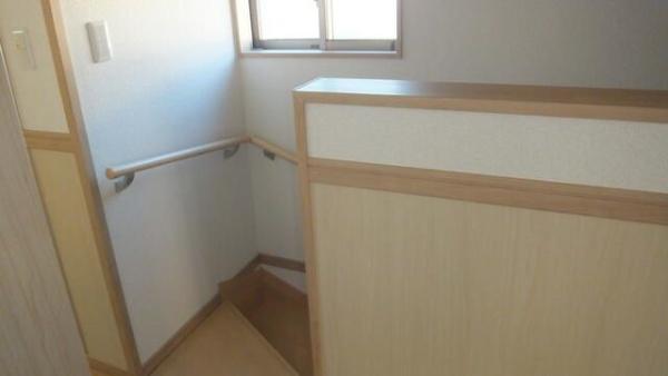 古淵３細谷賃貸住宅