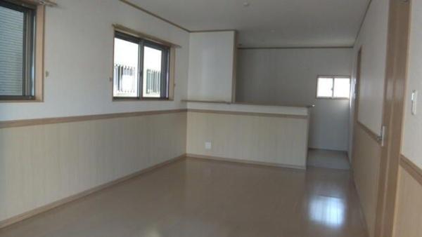 古淵３細谷賃貸住宅