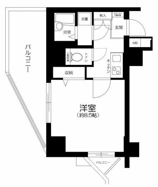 アーバイルトルム町田