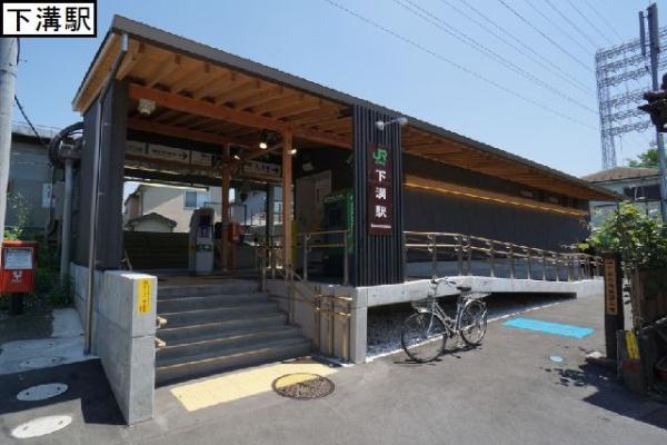 カームハウス(下溝駅)
