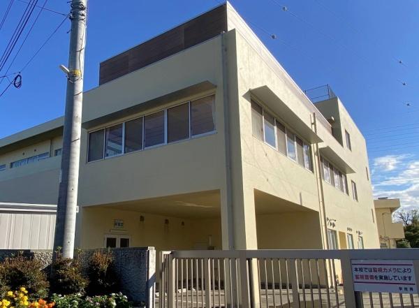 カームハウス(麻溝小学校)