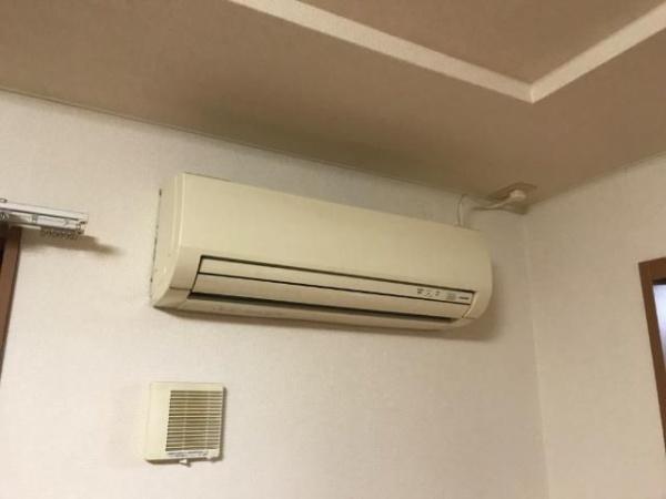 カームハウス
