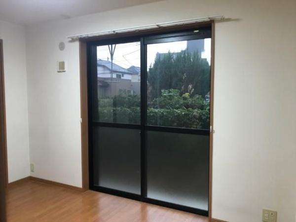 カームハウス