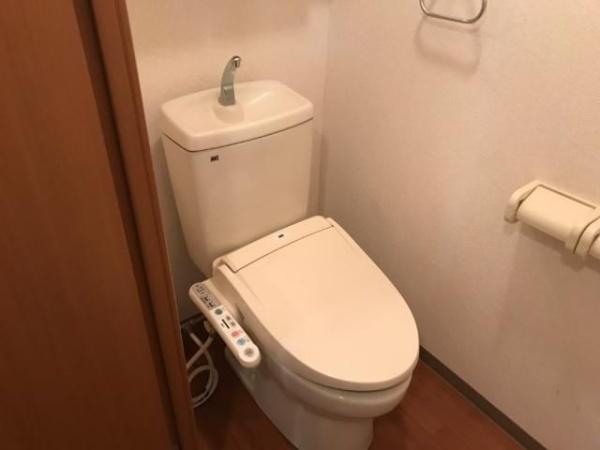 カームハウス