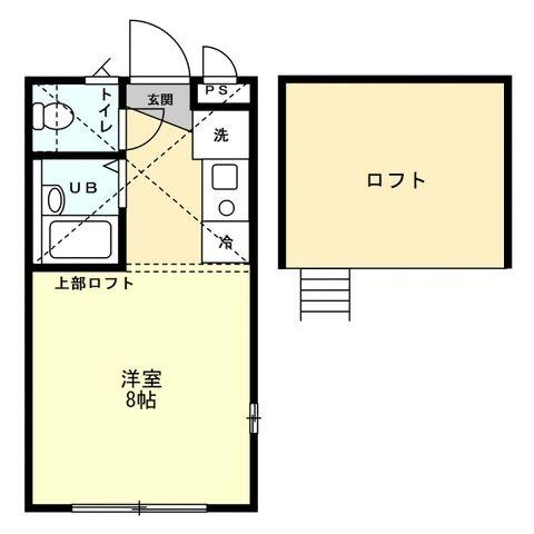 アルシオーネ相模大野