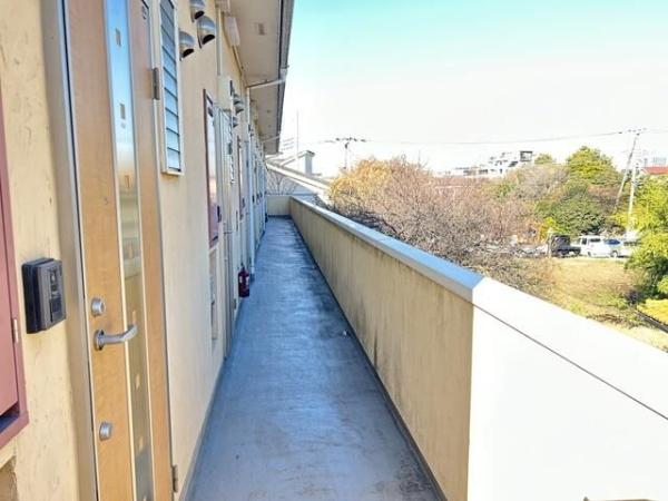 アルシオーネ相模大野