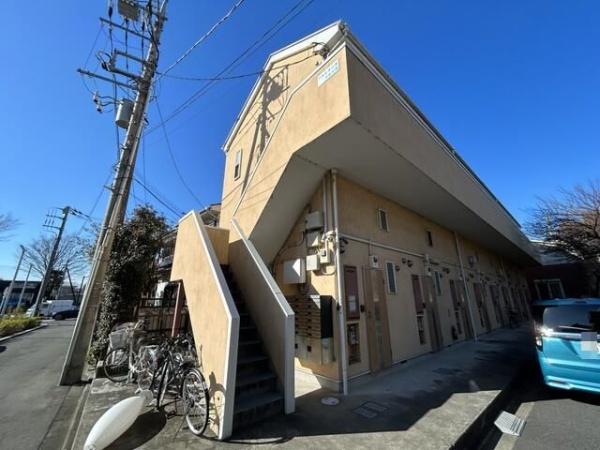 アルシオーネ相模大野