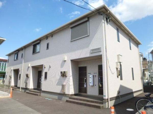 エルメゾン南栗原