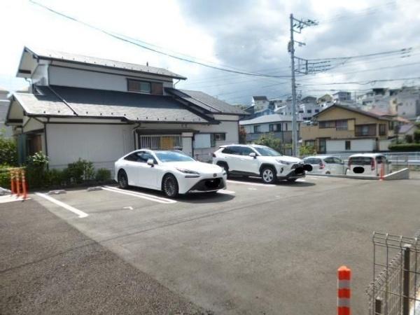 エルメゾン南栗原