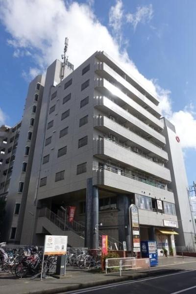 アクシア八芳A