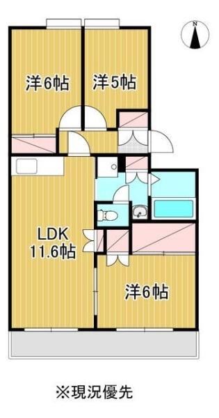 ビューテラスⅠ