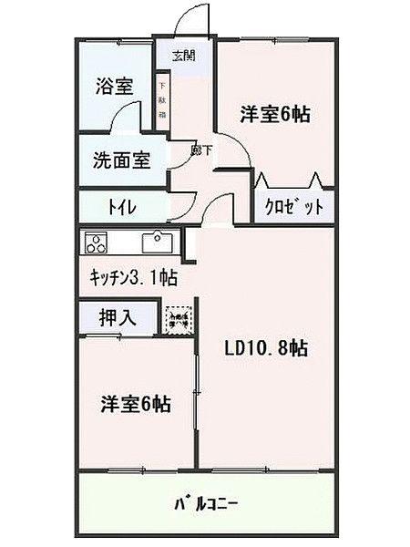 サーパス海老名