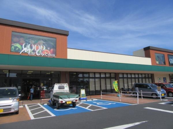 サーパス海老名(ユーコープミアクチーナ上今泉店)