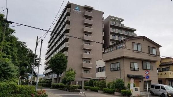 サーパス海老名