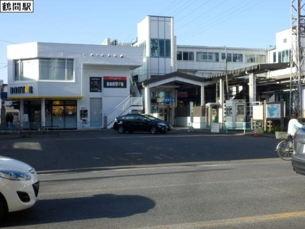 フルセイル鶴間(鶴間駅)