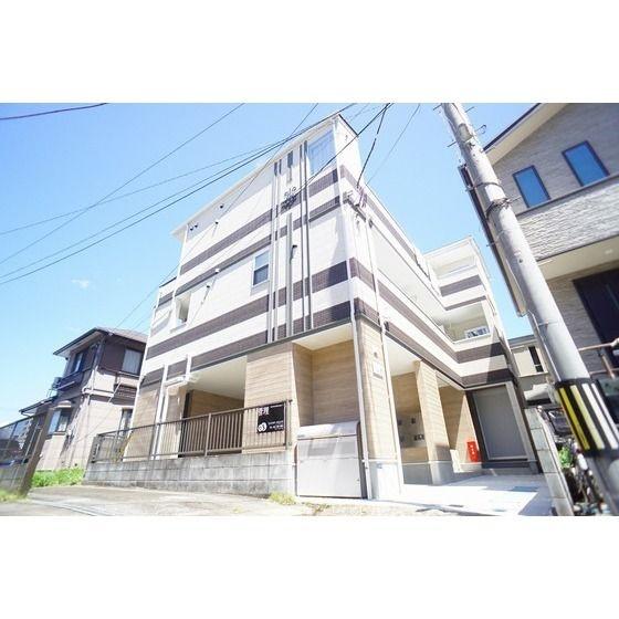 フルセイル鶴間