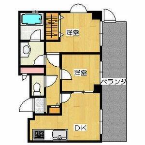 シャルム大和