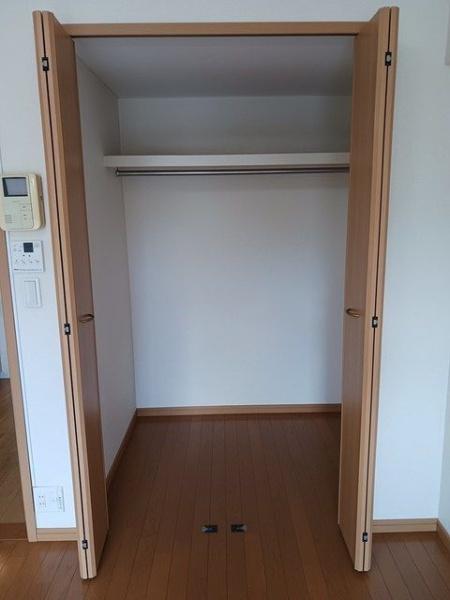 ウィステリア海老名